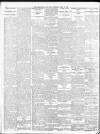 Birmingham Daily Post Thursday 29 April 1915 Page 13