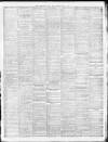 Birmingham Daily Post Saturday 29 May 1915 Page 3