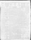 Birmingham Daily Post Monday 31 May 1915 Page 5