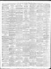 Birmingham Daily Post Saturday 05 June 1915 Page 2