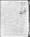 Birmingham Daily Post Tuesday 13 July 1915 Page 3
