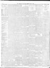 Birmingham Daily Post Wednesday 28 July 1915 Page 6