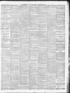 Birmingham Daily Post Saturday 06 November 1915 Page 3