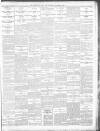 Birmingham Daily Post Saturday 06 November 1915 Page 9