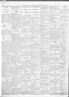 Birmingham Daily Post Monday 08 November 1915 Page 10