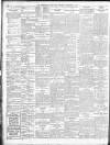 Birmingham Daily Post Thursday 11 November 1915 Page 4