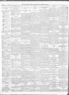 Birmingham Daily Post Saturday 13 November 1915 Page 6