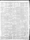Birmingham Daily Post Saturday 20 November 1915 Page 9