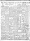 Birmingham Daily Post Saturday 20 November 1915 Page 12
