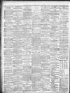 Birmingham Daily Post Saturday 27 November 1915 Page 2