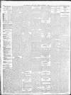 Birmingham Daily Post Saturday 04 December 1915 Page 8