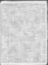 Birmingham Daily Post Saturday 15 April 1916 Page 3