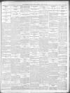 Birmingham Daily Post Saturday 15 April 1916 Page 7