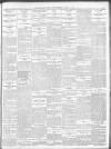 Birmingham Daily Post Wednesday 19 April 1916 Page 5