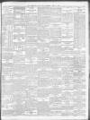 Birmingham Daily Post Wednesday 19 April 1916 Page 7