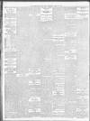 Birmingham Daily Post Thursday 20 April 1916 Page 4