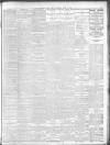 Birmingham Daily Post Saturday 22 April 1916 Page 3