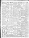 Birmingham Daily Post Monday 08 May 1916 Page 6