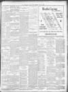 Birmingham Daily Post Thursday 11 May 1916 Page 7