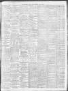 Birmingham Daily Post Saturday 13 May 1916 Page 3
