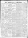 Birmingham Daily Post Friday 19 May 1916 Page 1