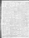 Birmingham Daily Post Thursday 08 June 1916 Page 8