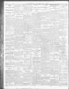 Birmingham Daily Post Monday 12 June 1916 Page 8