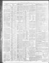 The Stock Markets-