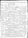 Birmingham Daily Post Monday 24 July 1916 Page 5