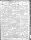 Birmingham Daily Post Saturday 26 August 1916 Page 7