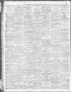 Birmingham Daily Post Saturday 28 October 1916 Page 2