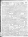 Birmingham Daily Post Saturday 28 October 1916 Page 10