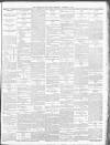Birmingham Daily Post Wednesday 08 November 1916 Page 5