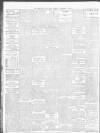 Birmingham Daily Post Thursday 23 November 1916 Page 4