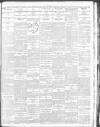 Birmingham Daily Post Thursday 11 January 1917 Page 5