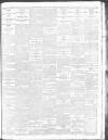 Birmingham Daily Post Saturday 13 January 1917 Page 7