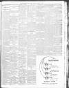 Birmingham Daily Post Monday 15 January 1917 Page 3