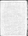 Birmingham Daily Post Monday 15 January 1917 Page 5