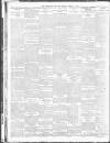Birmingham Daily Post Monday 15 January 1917 Page 8