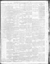 Birmingham Daily Post Saturday 20 January 1917 Page 9