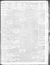 Birmingham Daily Post Monday 22 January 1917 Page 5