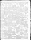 Birmingham Daily Post Friday 26 January 1917 Page 5