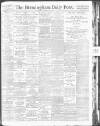 Birmingham Daily Post Thursday 01 February 1917 Page 1