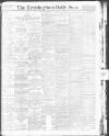 Birmingham Daily Post Wednesday 07 February 1917 Page 1