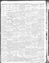 Birmingham Daily Post Tuesday 20 February 1917 Page 5
