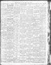 Birmingham Daily Post Tuesday 17 April 1917 Page 7