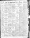 Birmingham Daily Post Tuesday 01 May 1917 Page 1