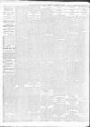 Birmingham Daily Post Wednesday 14 November 1917 Page 4