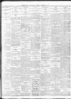 Birmingham Daily Post Thursday 15 November 1917 Page 5
