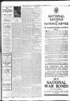 Birmingham Daily Post Wednesday 21 November 1917 Page 3